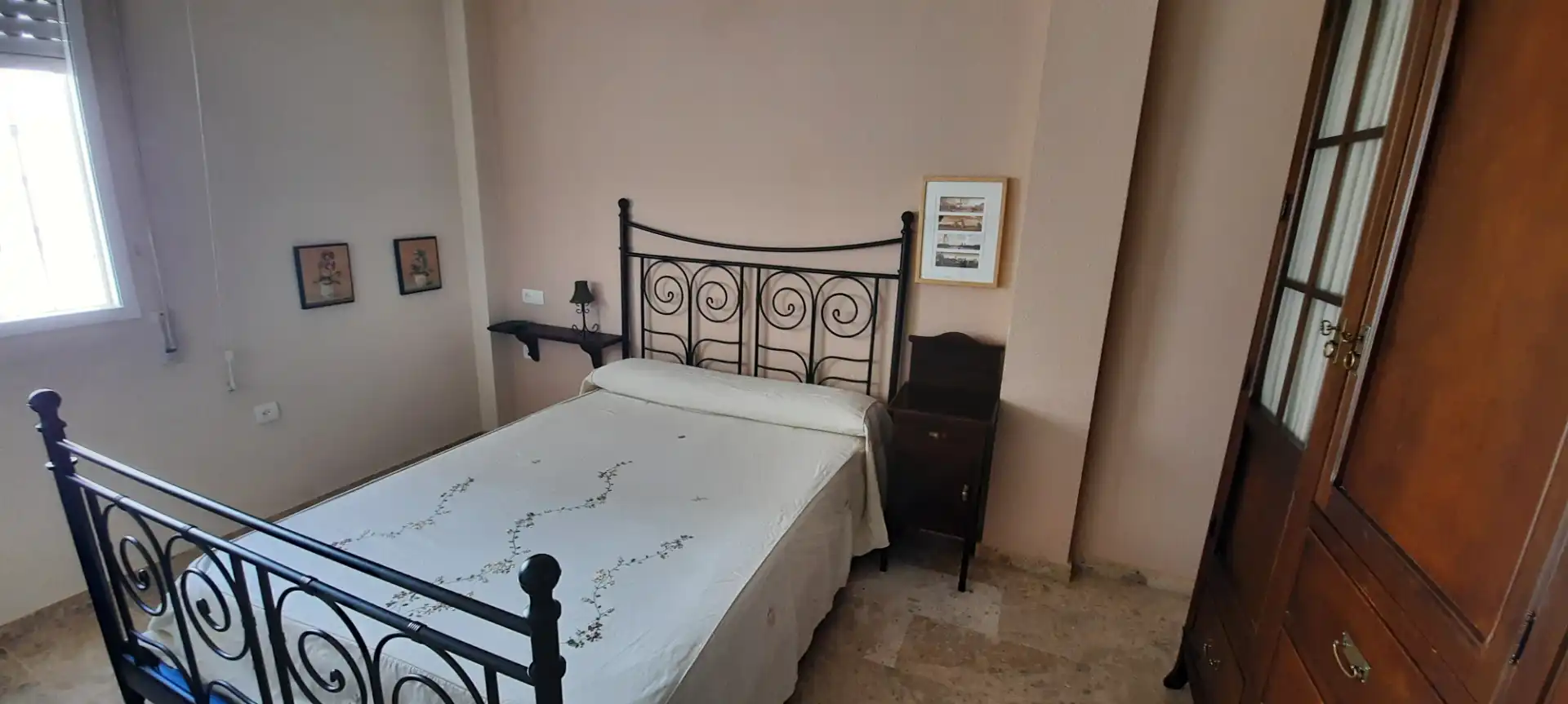 Wohnung mit Terrasse zum Verkauf in El Valle, imagen 13