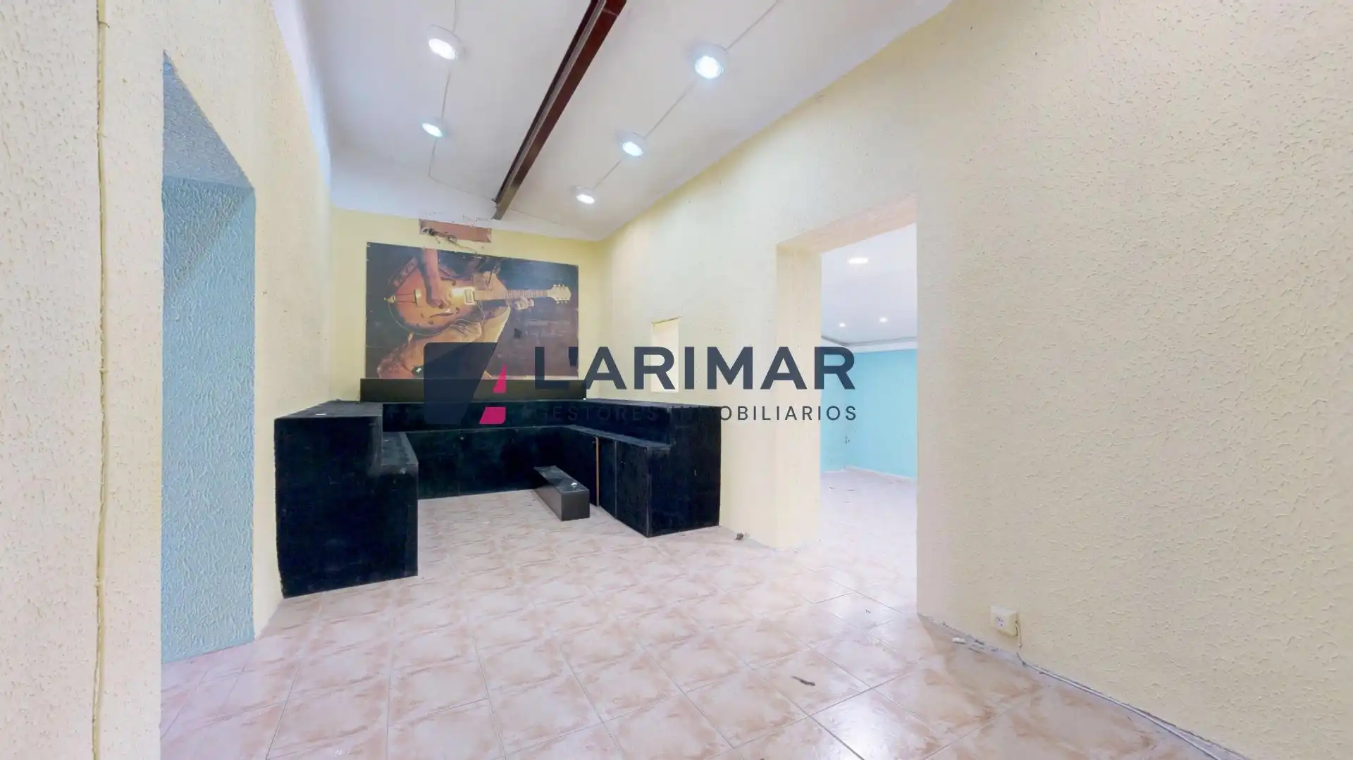 Geschaftsraum zur Miete in Sant Joan d'Alacant