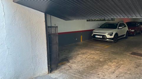 Foto 2 de Garatge en venda a Calle Polvoranca, 62, Parque Ondarreta - Urtinsa, Madrid