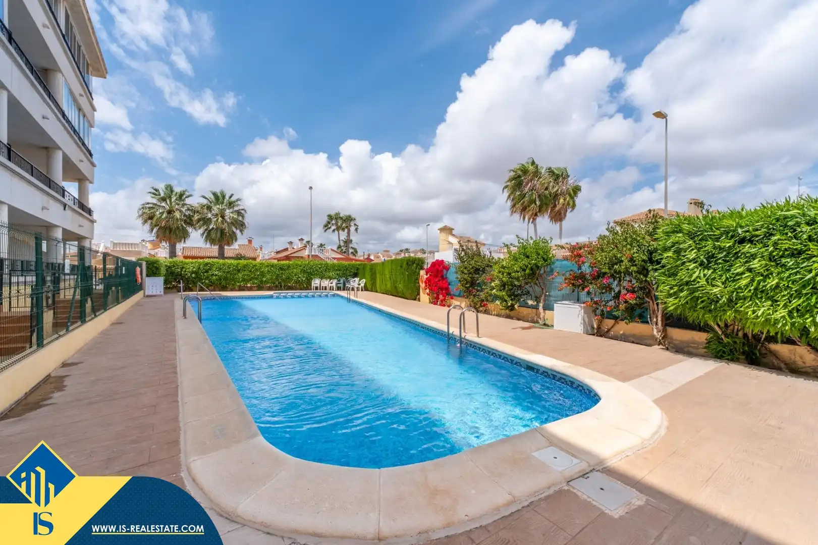 Flat with terrace for sale in Orihuela Costa, imagen 2