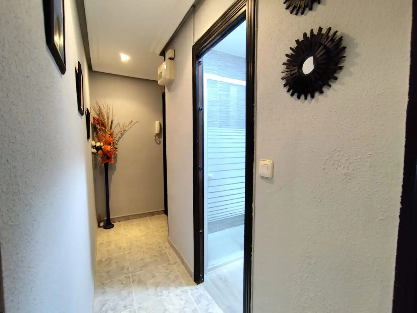 Piso de alquiler en Plasencia con Amueblado