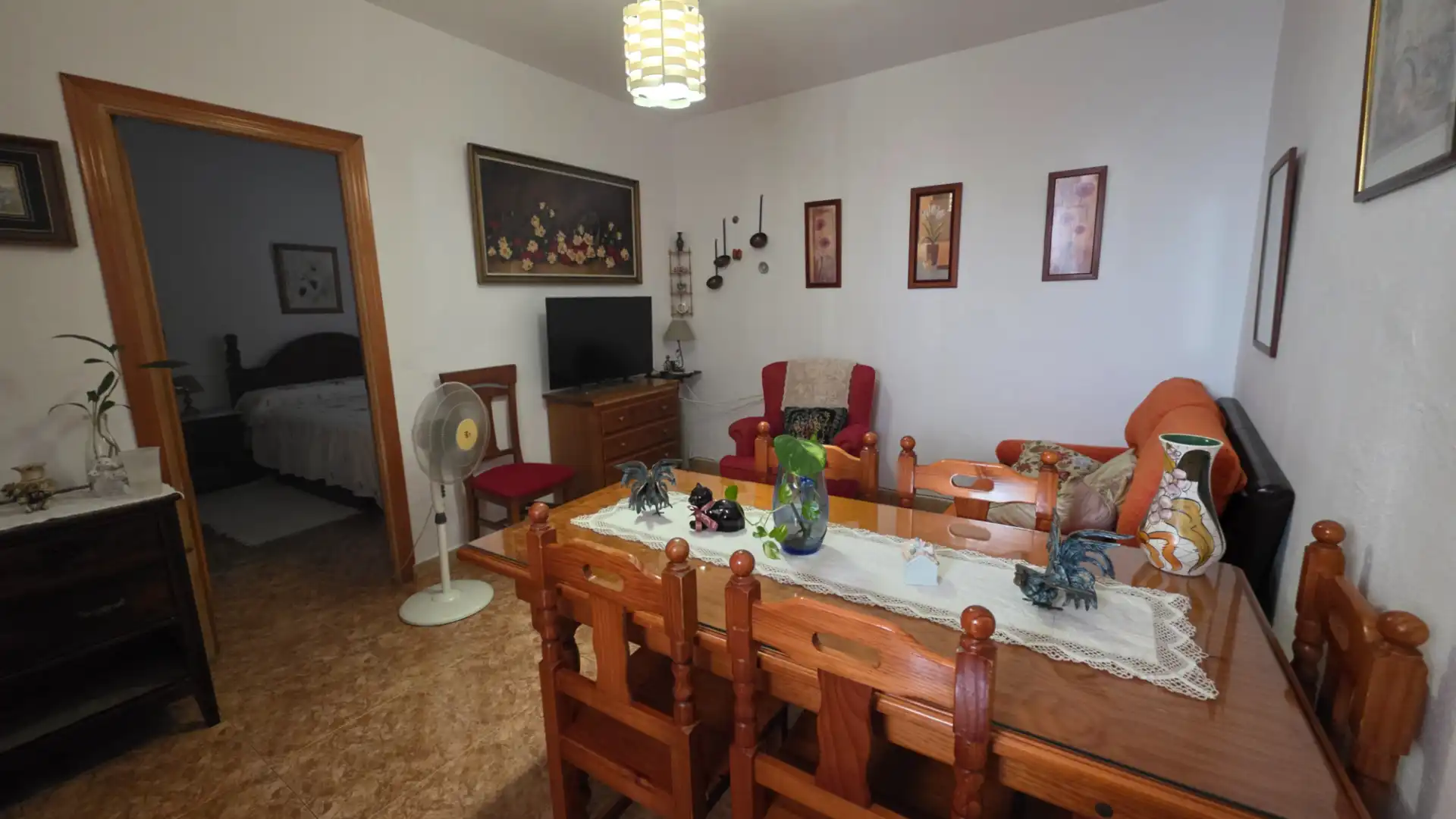 Casa in vendita a El Bosque