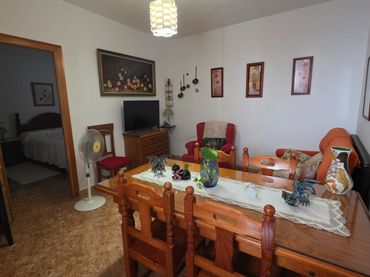 Maison à vendre à El Bosque
