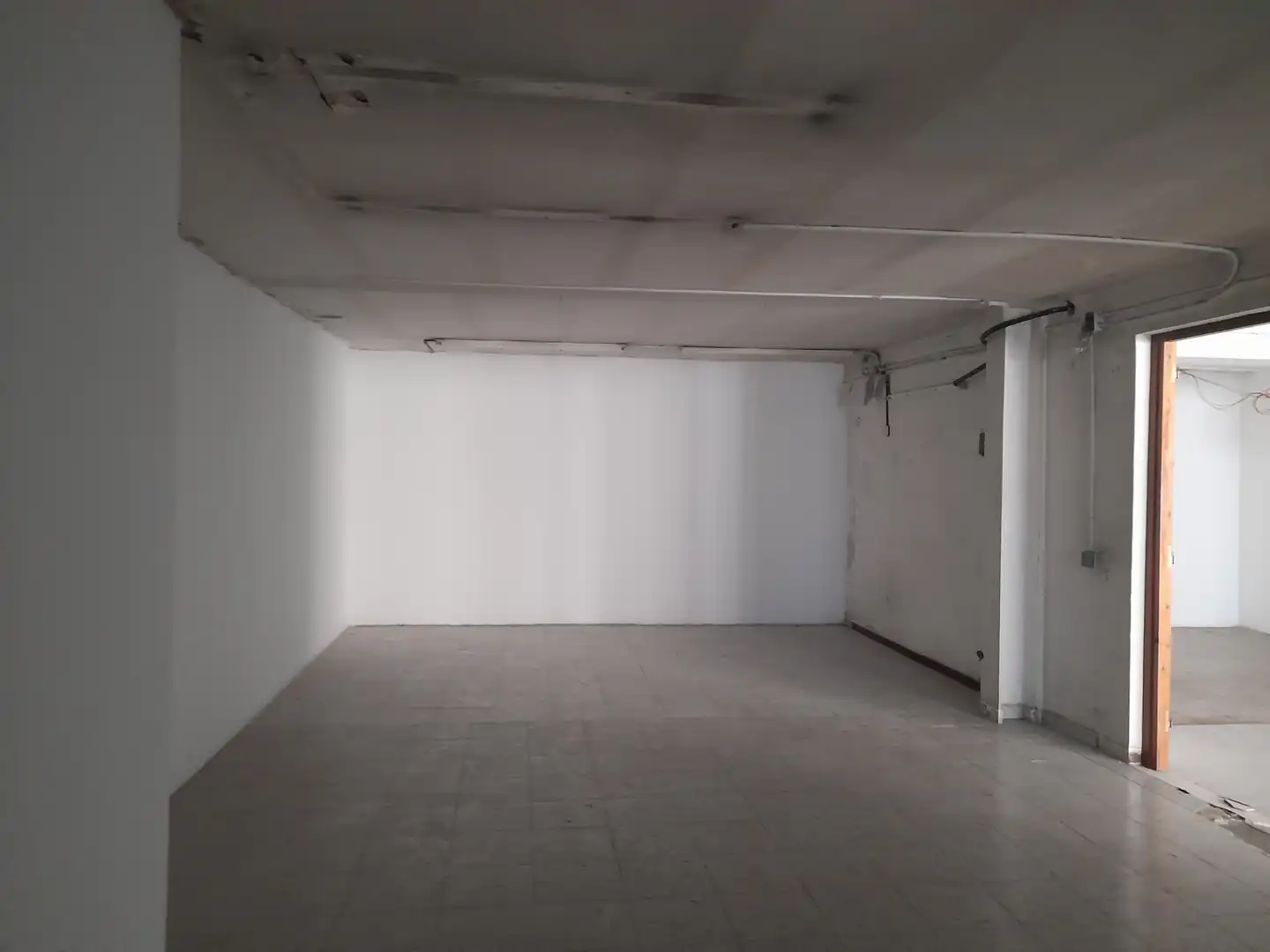 Gewerbefläche zum Verkauf in Carrer Miquel Romeu, imagen 21