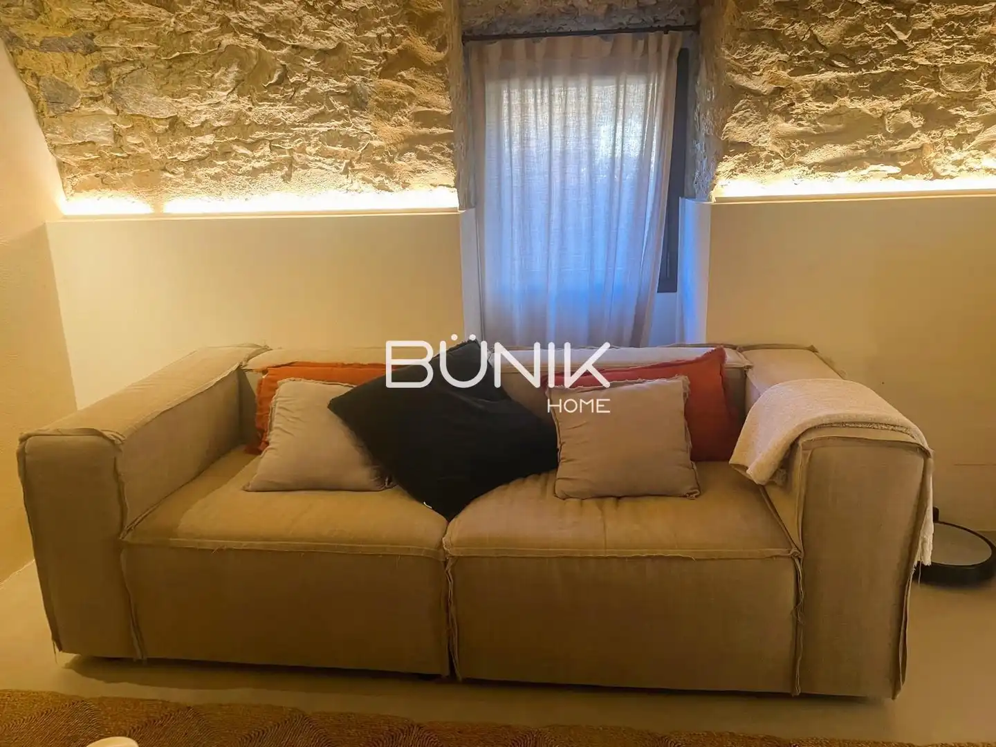 Casa rústica con piscina en venta en Can Sagrera, imagen 2