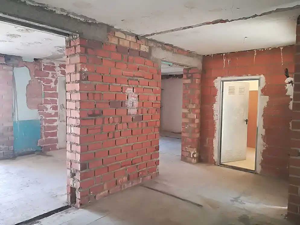 Casa adosada en venta en Socuéllamos