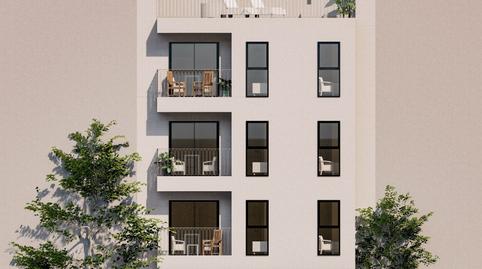 Foto 3 de Àtic en venda a Los Castillejos - La Trinidad, Málaga