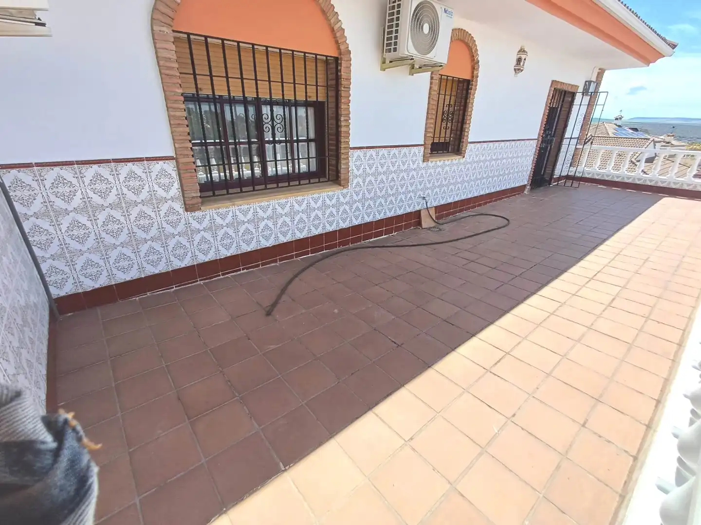 Villa avec piscine à vendre à Periurbano Este - Campiña, imagen 47
