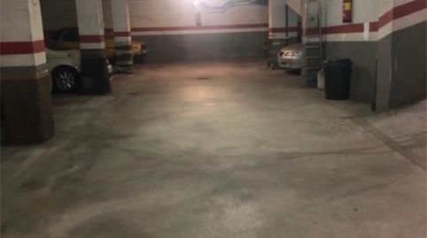 Foto 3 de Garaje de alquiler en Carrer Verge de la Paloma, 63, Cerdanyola Sud, Mataró