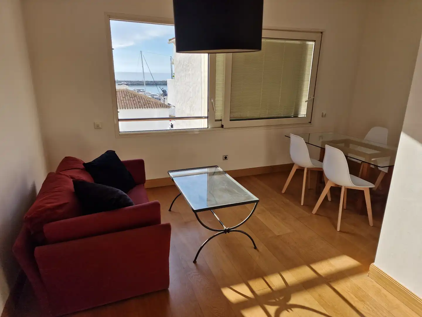 Wohnung zur Miete in Urbanizacion N Andal J Puerto, Puerto Banús