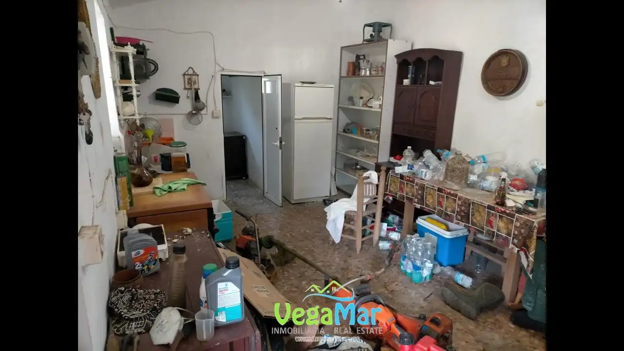 Grundstücke und Bauplätze zum Verkauf in De Río Seco, imagen 51