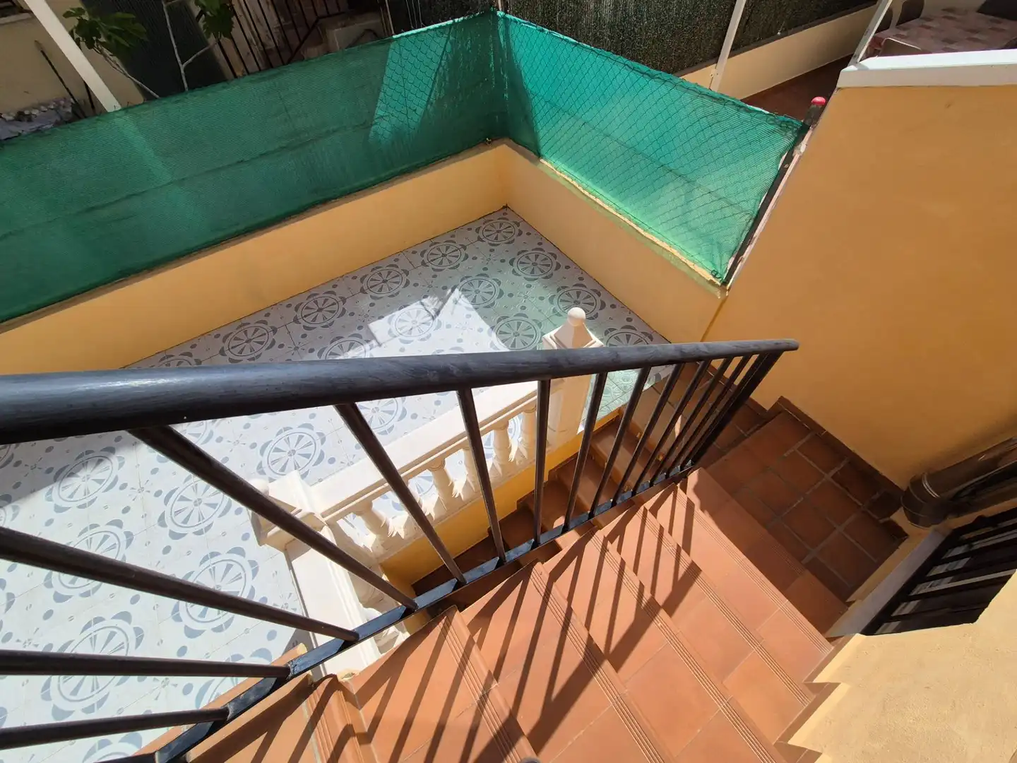 Terraza de Casa o chalet en venta en Petrer con Terraza