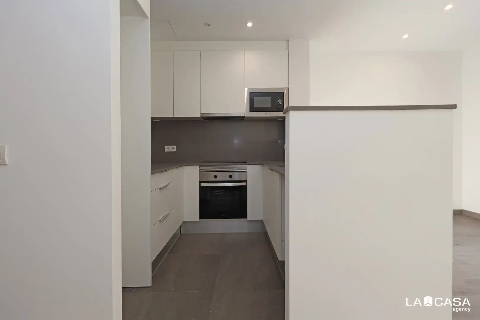 Piso con ascensor en venta en Avinguda del Paral·lel, imagen 12