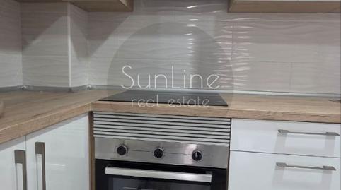 Photo 4 of Flat to rent in Avinguda Blasco Ibáñez, Almàssera, Valencia