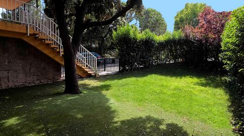 Foto 3 de Casa adosada de lloguer a Paseo de Los Parques, 38, Encinar de los Reyes, Madrid