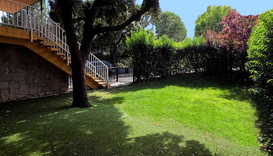 Casa adosada de alquiler en Paseo de Los Parques, 38, Encinar de los Reyes - Imagen 3