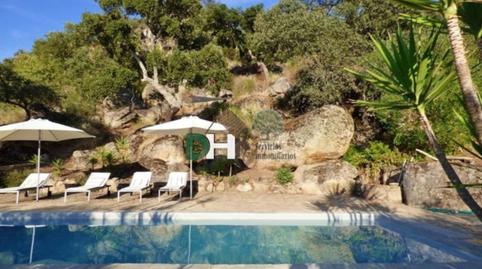 Foto 5 de Finca rústica en venda a Ceres Golf, Cáceres