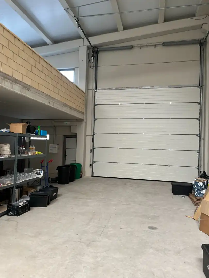 Nave industrial en venta en Alberite, imagen 2