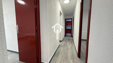 Foto 5 de Pis en venda a Calle Calle Valle-inclán, Virgen del Remedio - Parque Lo Morant, Alicante / Alacant