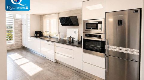 Photo 5 of Flat for sale in Divina Pastora, Alicante / Alacant