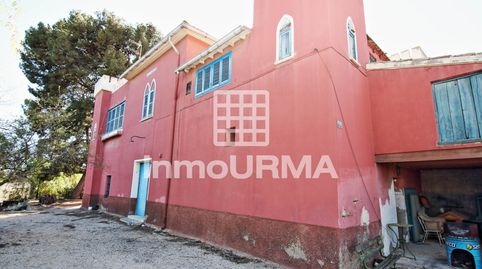 Foto 2 de Casa o chalet en venta en Cv-835, Campo Alto - Club de Campo, Elda