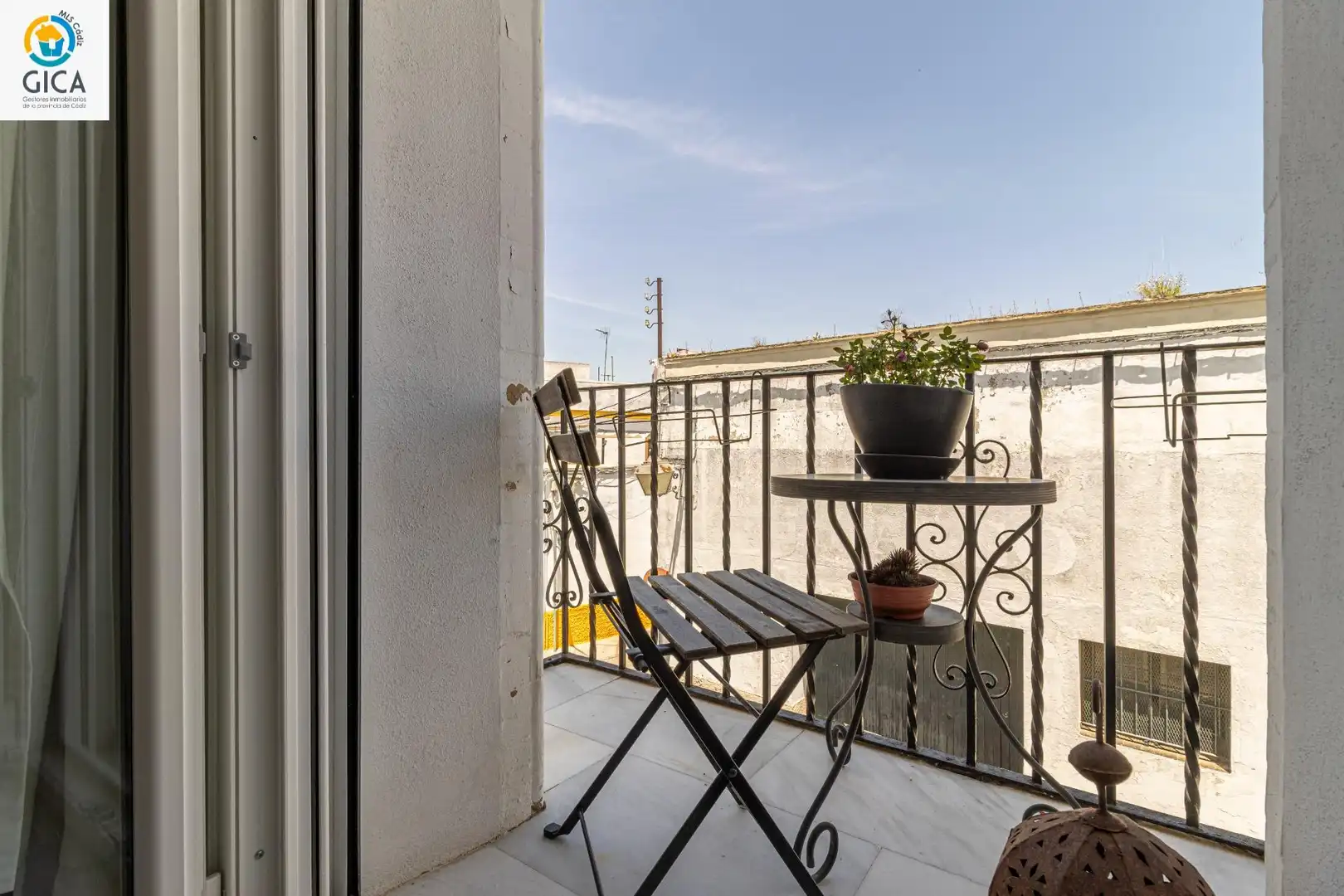 Appartamento con terrazza in vendita a Avenida - Divina Pastora - Plaza de Toros, imagen 15