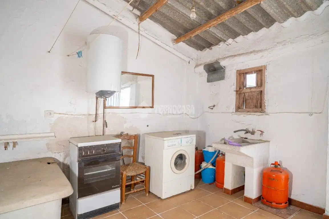 Casa bifamiliare in vendita a Sabiote, imagen 32