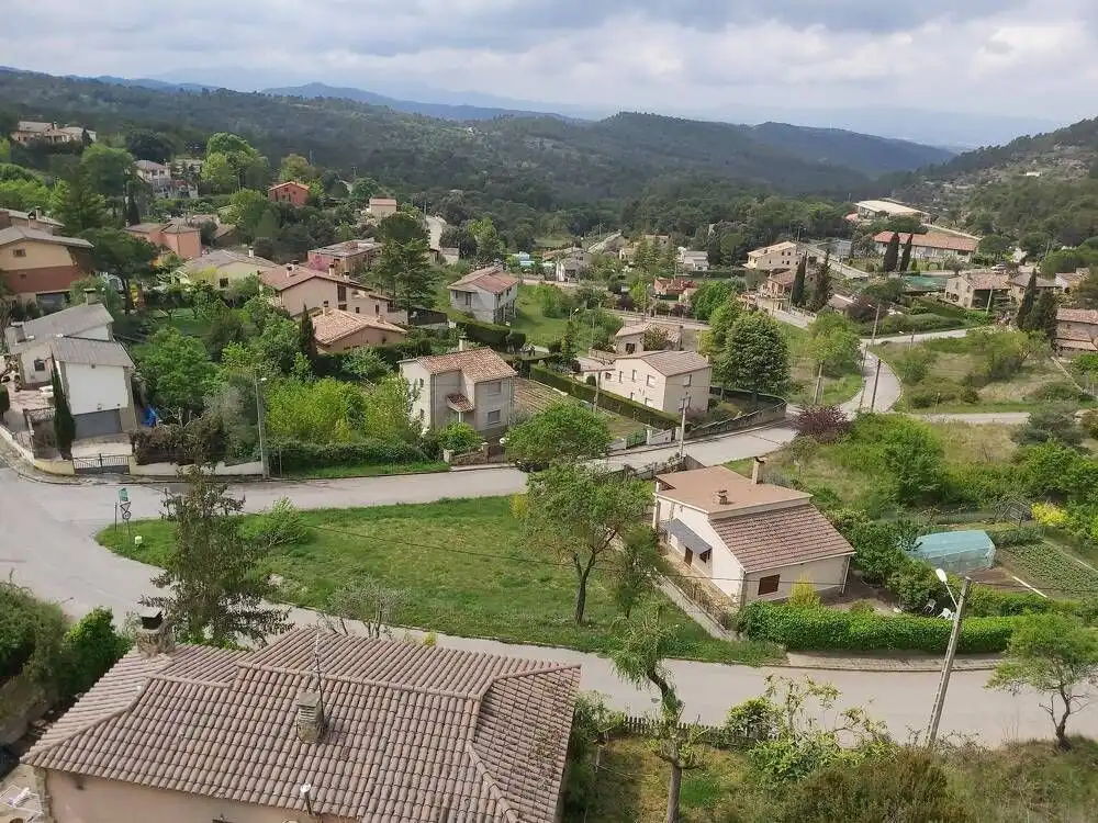 Terreny residencial en venda a Talamanca, imagen 30