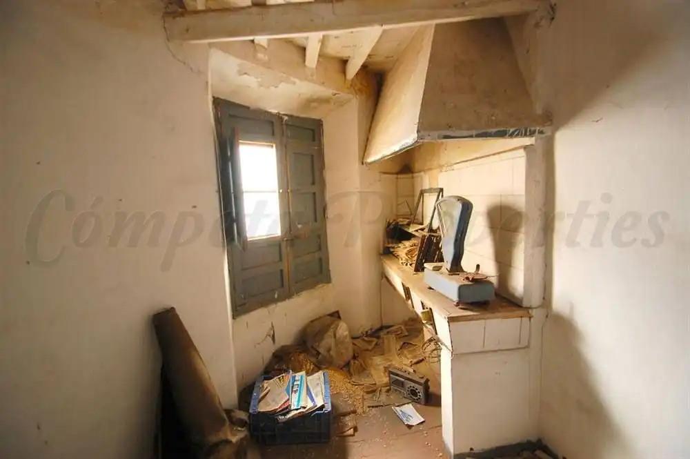 Casa con terrazza in vendita a Torrox Pueblo, imagen 5