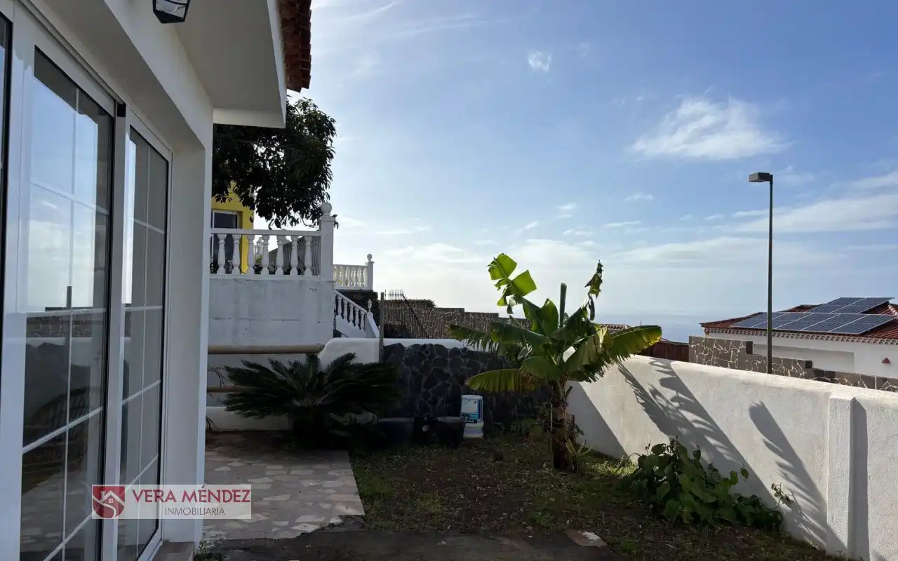 Detached house for sale in El Sauzal, imagen 14