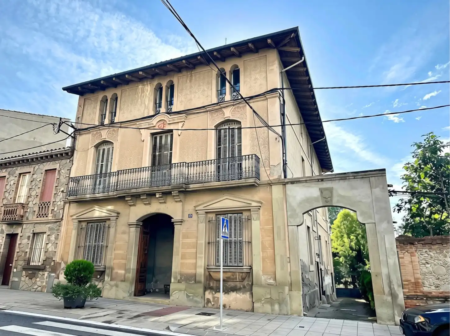 Villa avec terrasse à vendre à Carrer Jaume Balmes, imagen 5