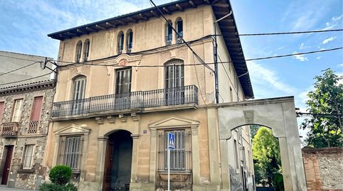 Foto 5 de Casa o xalet en venda a Carrer Jaume Balmes, Torelló, Barcelona