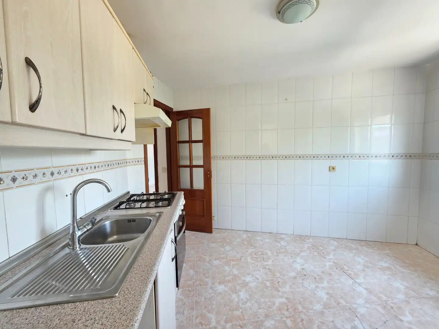Cuina de Pis en venda en Ciempozuelos amb Calefacció, Terrassa i Forn