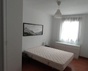 Flat to rent in San Felipe - El Almendral - La Merced