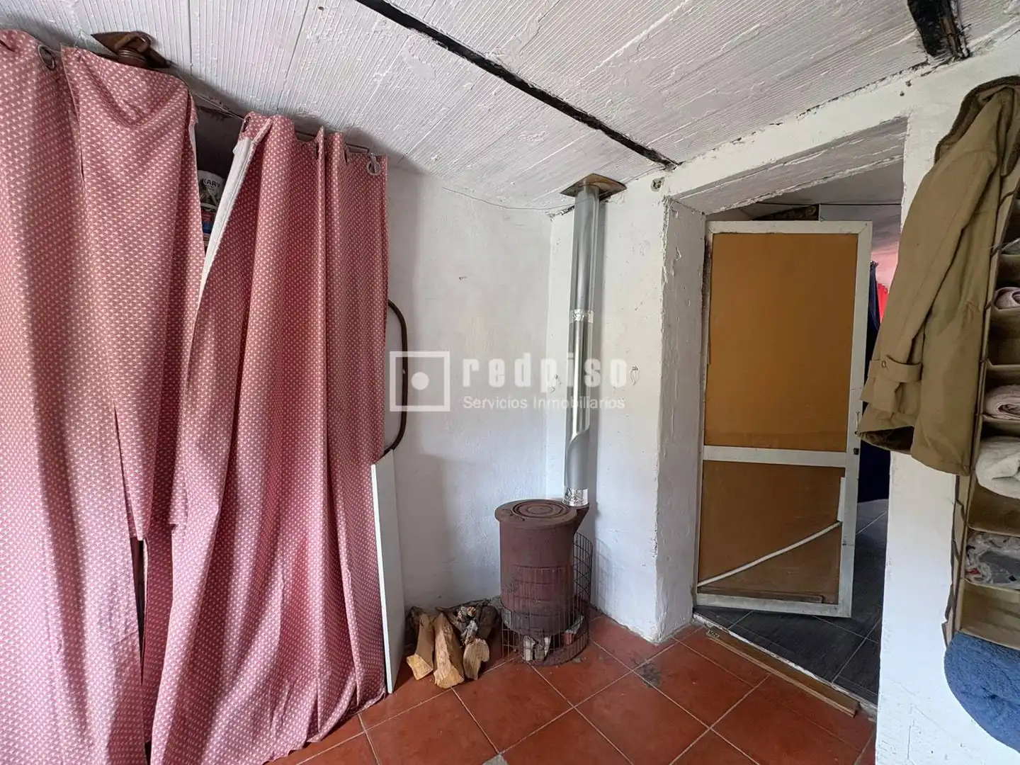 Casa o chalet en venta en Cadalso de los Vidrios con Calefacción