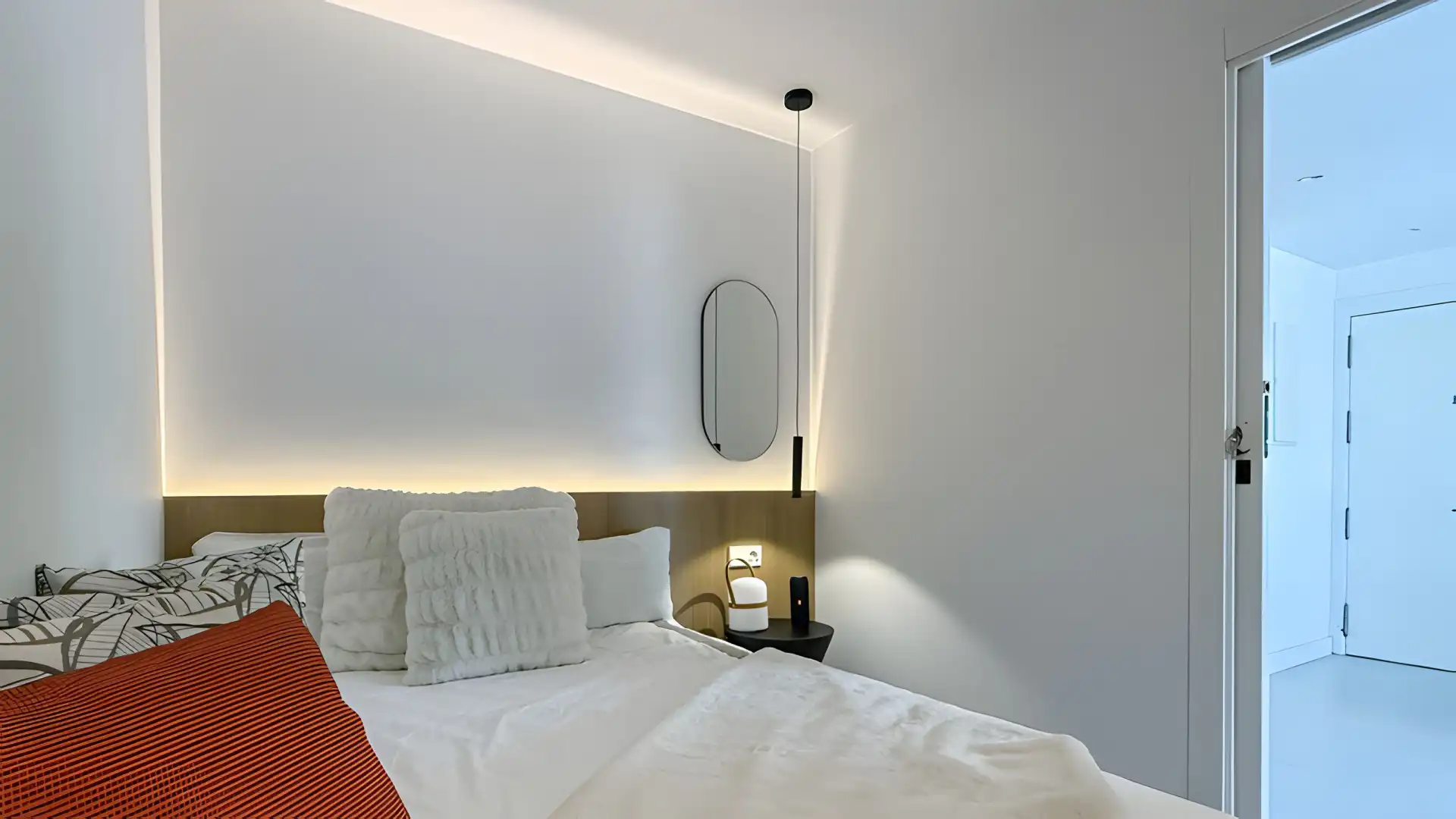 Ático con piscina en venta en Nueva Andalucía, imagen 22