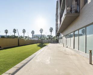 Terrasse von Wohnungen zum verkauf in Viladecans mit Klimaanlage, Terrasse und Balkon