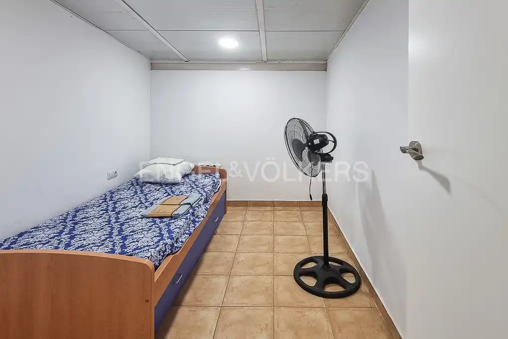 Casa o chalet de alquiler en Montserrat con Calefacción, Jacuzzi y Se aceptan mascotas