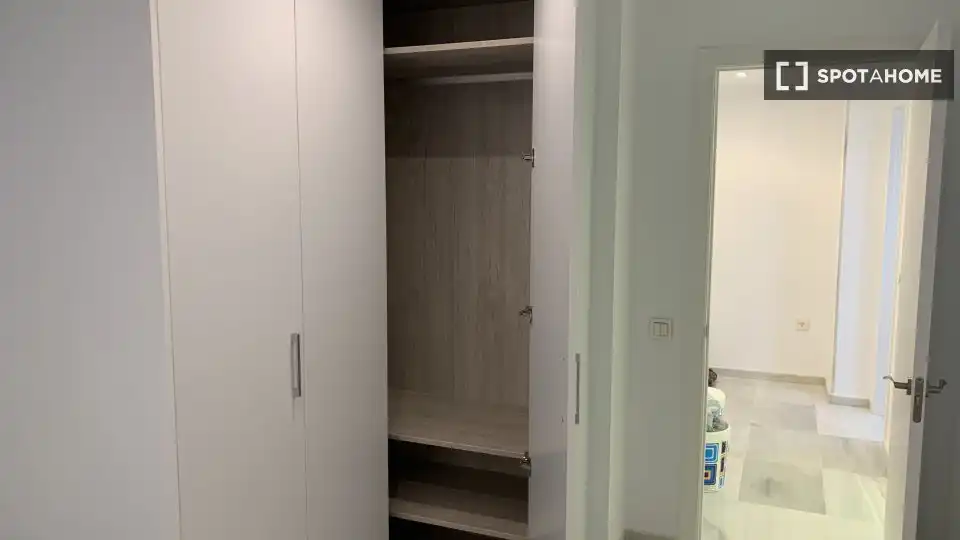 Habitación en Centro