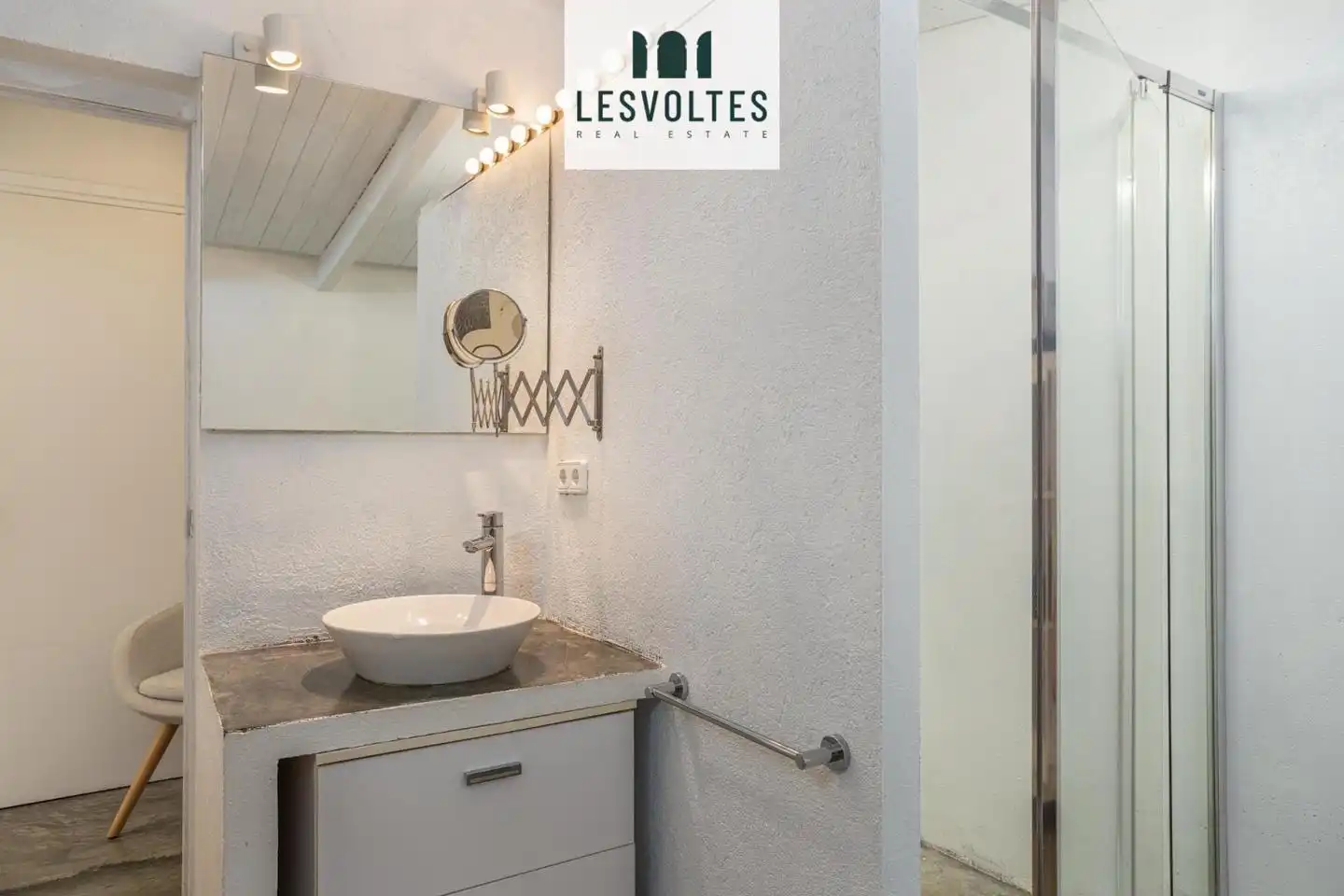Casa con piscina in vendita a Mont-ras, imagen 46