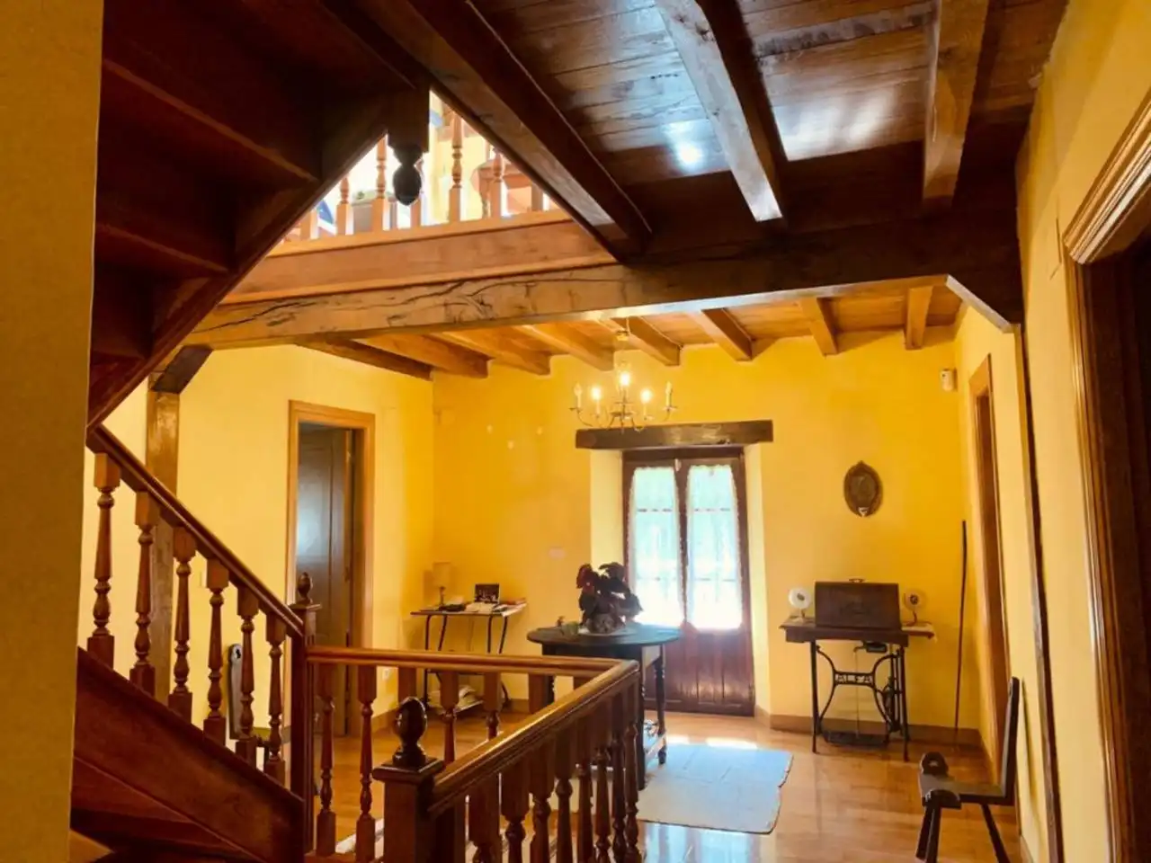 Casa o chalet en venta en Arija con Calefacción, Jardín privado y Terraza