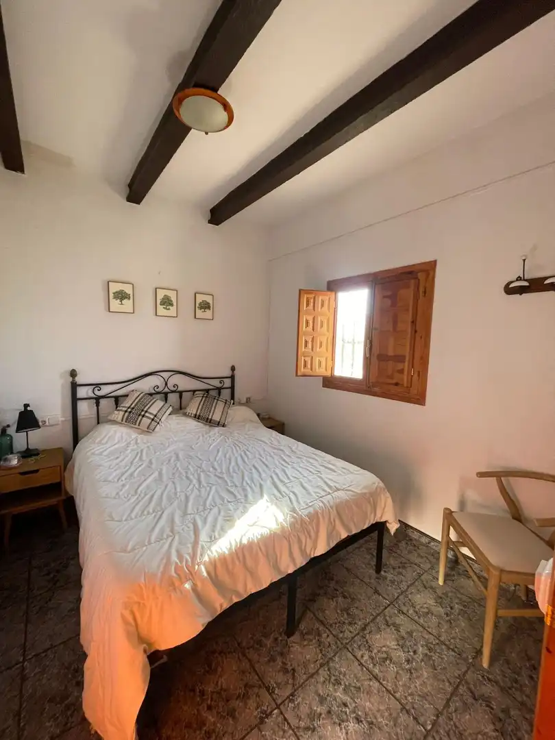 Maison rustique à vendre à L'Ametlla de Mar pueblo, imagen 5