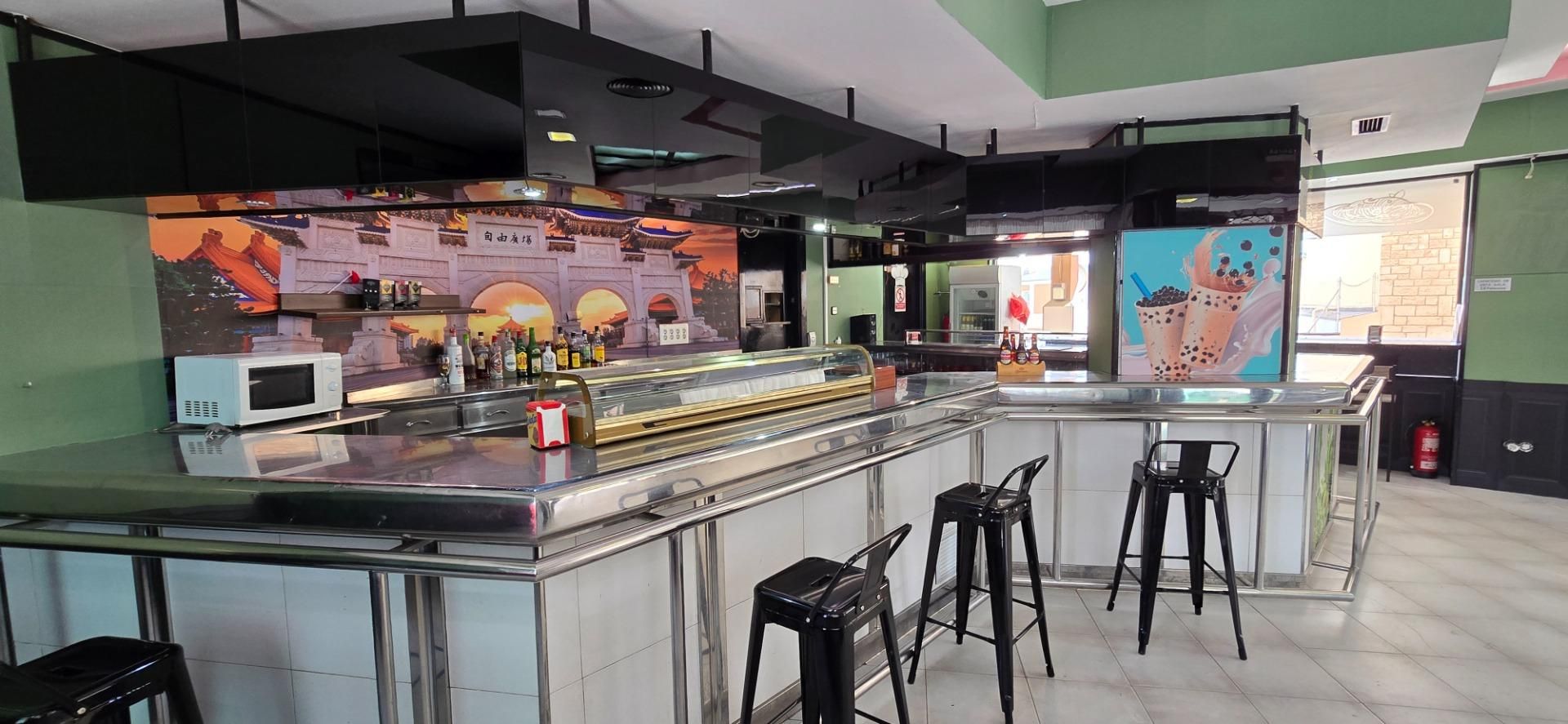 Premises to rent in Soria Capital 