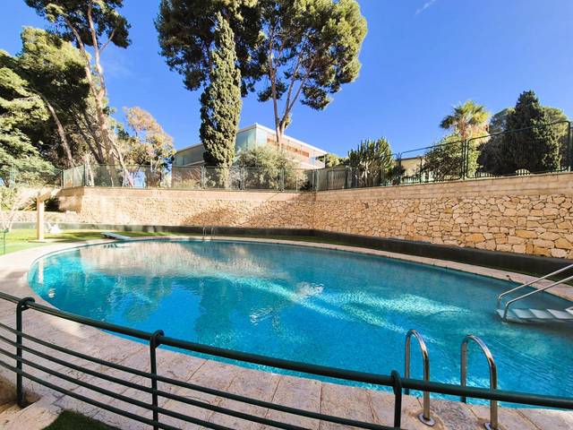 Piso en Venta en De Dénia en Vistahermosa