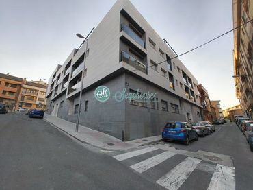 Pis amb ascensor de lloguer a Ezequiel González - Conde de Sepúlveda