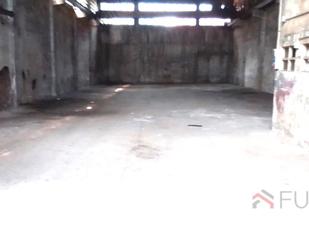 Industrial buildings to rent in Barakaldo 