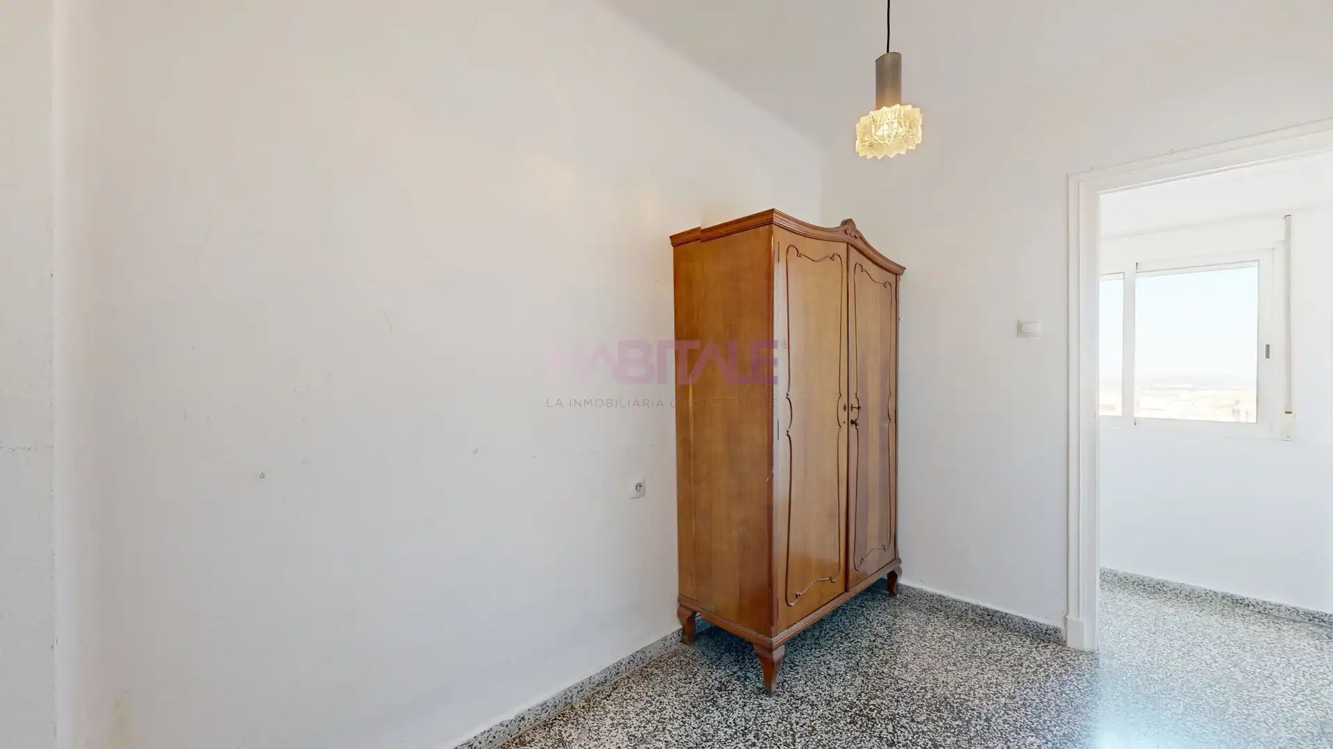 Habitación de Piso en venta en Torrent