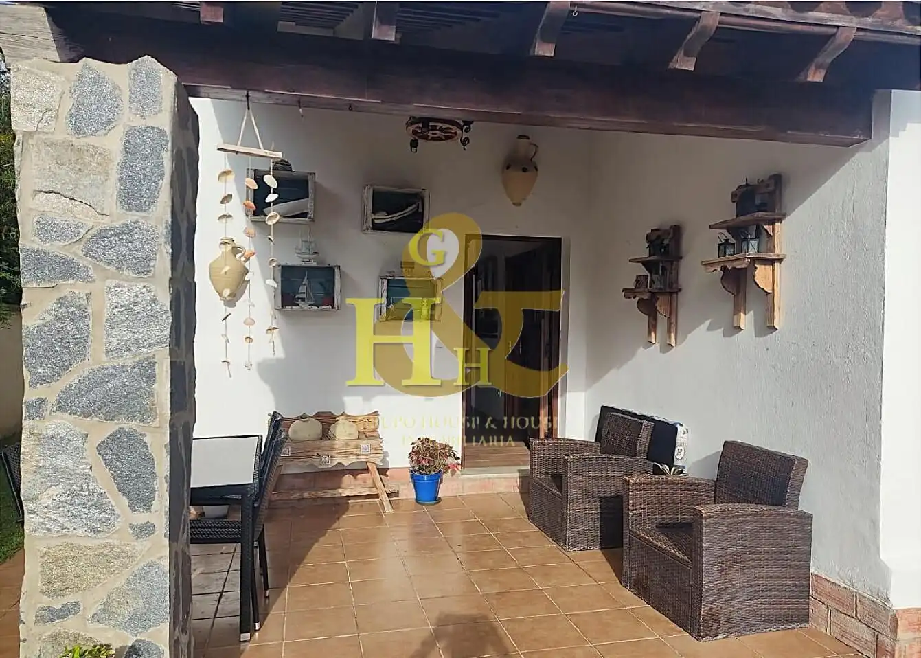 Maison avec piscine à vendre à Camino de la Jara, imagen 4