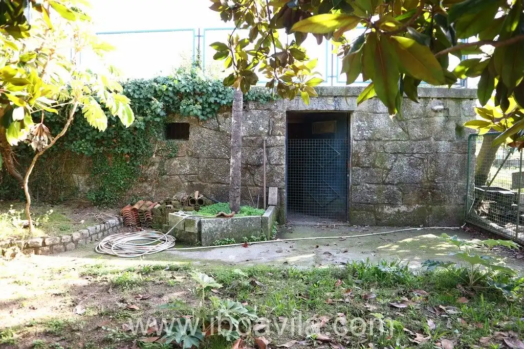 Xalet amb piscina en venda a Parroquias Rurales, imagen 27
