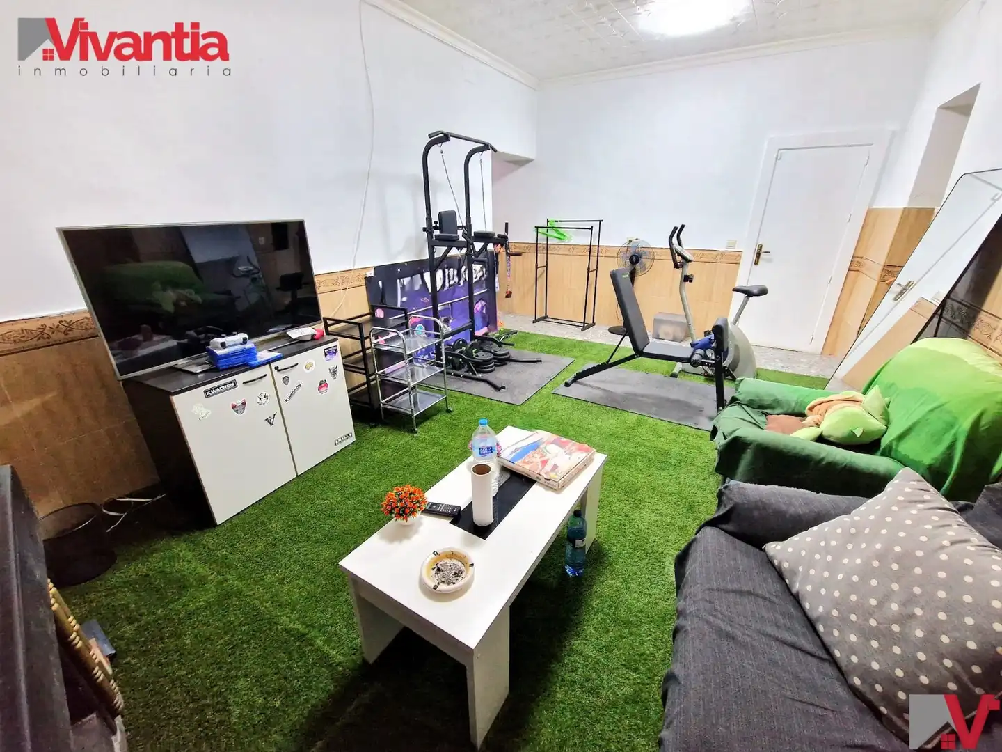 Casa con terraza en venta en Lorca Ciudad, imagen 42